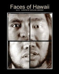 Faces Of Hawaii - Paperback