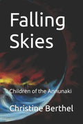 Falling Skies: Children of the Annunaki - Paperback