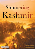Simmering Kashmir - Paperback