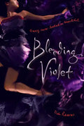 Bleeding Violet - Paperback