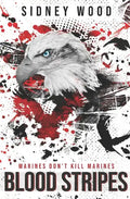 Blood Stripes - Paperback