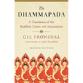 The Dhammapada: A Translation of the Buddhist Classic with Annotations - Paperback