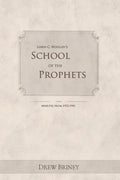 Lorin C. Woolley's School of the Prophets: Minutes from 1932-1941 - Paperback