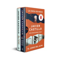 Estuche: DOS Casos de Miren Triggs (La Chica de Nieve Y El Juego del Al Ma) / The Two Cases of Miren Triggs Boxed Set (the Snow Girl and the Soul Game - Paperback