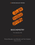 Biochemistry: : The Molecules of Life - Paperback