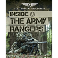 Inside the Army Rangers - Library Binding