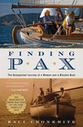 Finding Pax: the unexpected journey of a woman and a wooden boat - Paperback