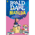 Matilda - Hardcover