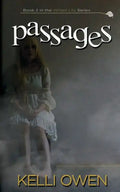 Passages - Paperback