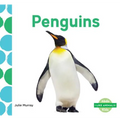 Penguins - Library Binding