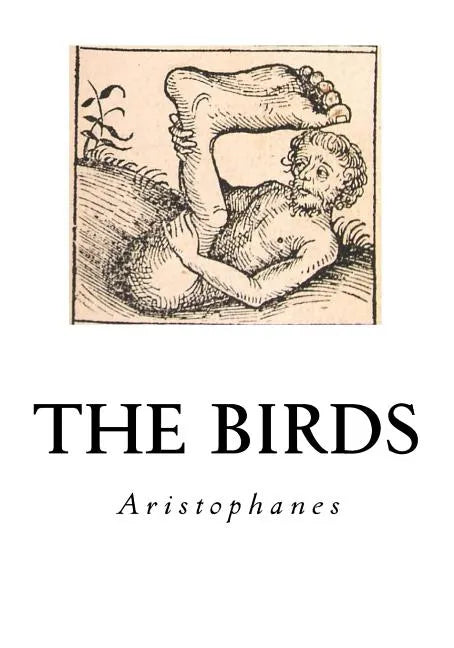 The Birds - Paperback