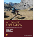 Wildland Recreation: Ecology and Management - Paperback