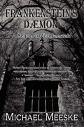 Frankenstein's Daemon - Paperback