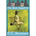The Blue Sapphire - Paperback