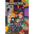 Minecraft #9 - Library Binding