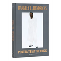 Barkley L. Hendricks: Portraits at the Frick - Hardcover