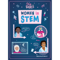 Women in Stem - Library Binding