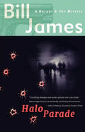 Halo Parade: A Harpur & Iles Mystery - Paperback