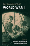 The Economics of World War I - Paperback