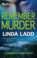 Remember Murder - Paperback