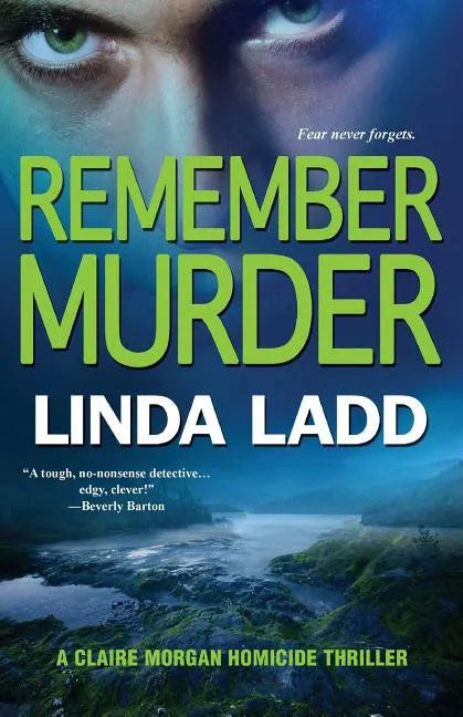 Remember Murder - Paperback