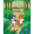 Two Traveling Cats - Paperback