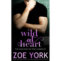 Wild at Heart - Paperback