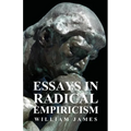 Essays in Radical Empiricism - Paperback