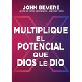 Multiplique el potencial que Dios le dio - Paperback