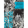 H.P. Lovecraft's the Colour Out of Space (Manga) - Paperback