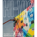 Hi-VIS: Ten Years of Public Art at the Buffalo Akg Art Museum - Paperback