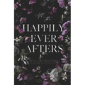 All The Happily Ever Afters - Paperback