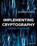 Implementing Cryptography Using Python - Paperback