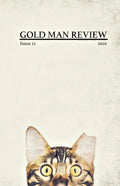 Gold Man Review Issue 12 - Paperback