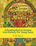 A Reading Book in Ancient Irish History: For Young Teens - Paperback