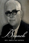 Branch: The Branch McCracken Story - Paperback