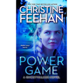 Power Game - Paperback