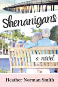 Shenanigans - Paperback
