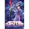 Astra Lost in Space, Vol. 4 - Paperback