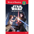 Star Wars: The Fight in the Forest: The Fight in the Forest - Library Binding