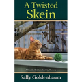 A Twisted Skein - Paperback