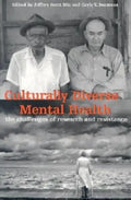 Culturally Diverse Mental Health: The Challenges of Research and Resistance - Paperback
