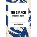 The Search and Other Essays - Paperback