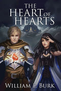 The Heart of Hearts - Paperback
