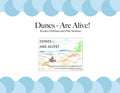 Dunes - Are Alive! - Paperback