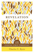 Revelation (Everyday Bible Commentary Series) - Paperback