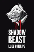 Shadow Beast - Paperback