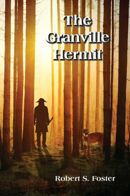 The Granville Hermit - Paperback