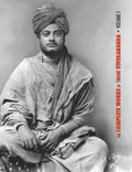 The Complete Works of Swami Vivekananda, Volume 1: Addresses at The Parliament of Religions, Karma-Yoga, Raja-Yoga, Lectures and Discourses - Hardcover