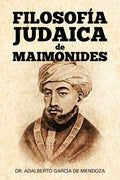 Filosof a Judaica de Maimonides - Paperback